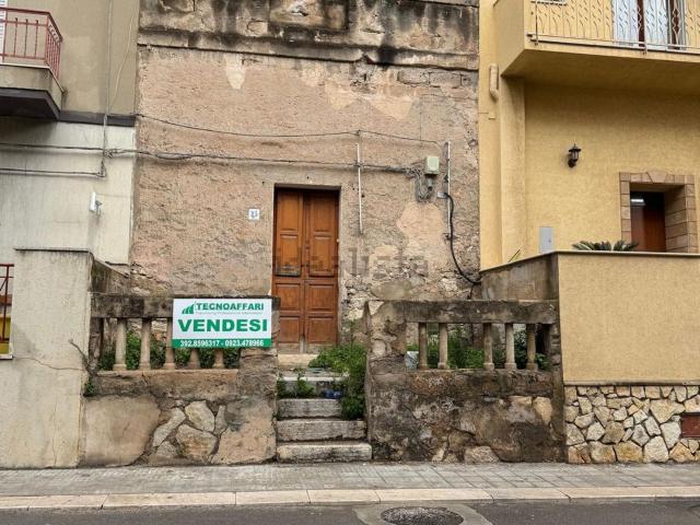 Villetta indipendente in vendita di 115 m² in Via Santa Bernadetta