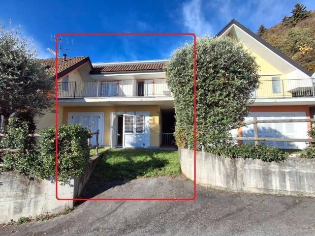 Villetta indipendente in vendita di 115 m² in Via Santissima Trinità, 59