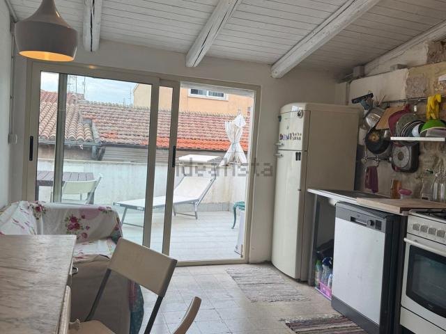Villetta indipendente in vendita di 115 m² in Via Sergio Galba