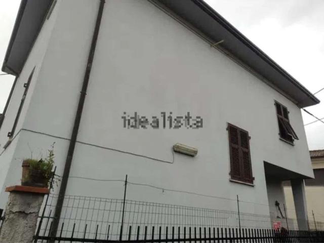 Villetta indipendente in vendita di 115 m² in Via Serravalle