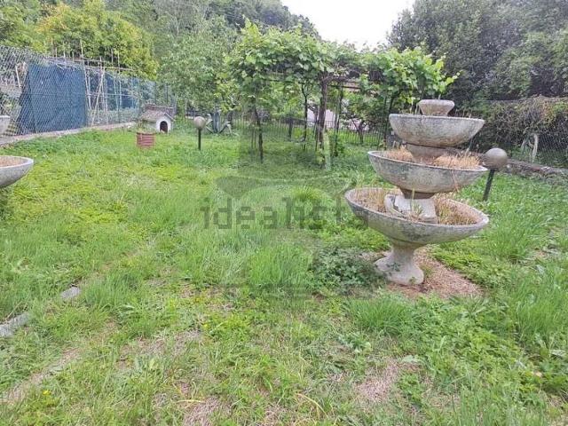 Villetta indipendente in vendita di 115 m² in Via Serravalle, 15