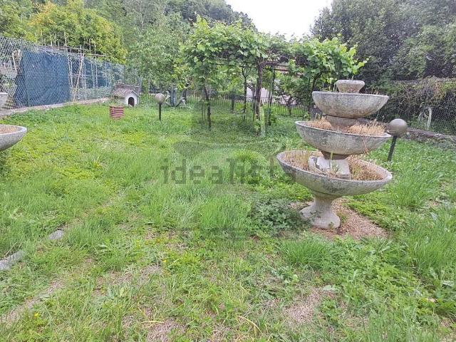 Villetta indipendente in vendita di 115 m² in Via Serravalle, 15