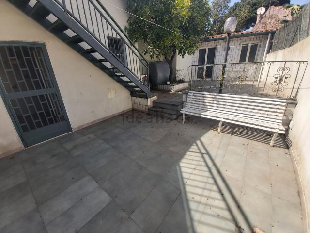 Villetta indipendente in vendita di 115 m² in Via Stanislao Paglieri, 22