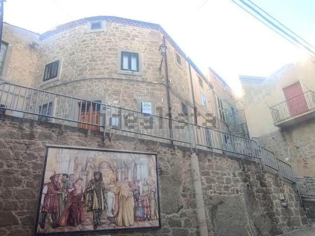 Villetta indipendente in vendita di 115 m² in Via polizzi, 14