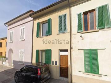 Villetta indipendente in vendita di 115 m² in Via Pratese, 83