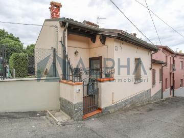 Villetta indipendente in vendita di 115 m² in Via Roma