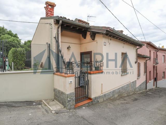 Villetta indipendente in vendita di 115 m² in Via Roma