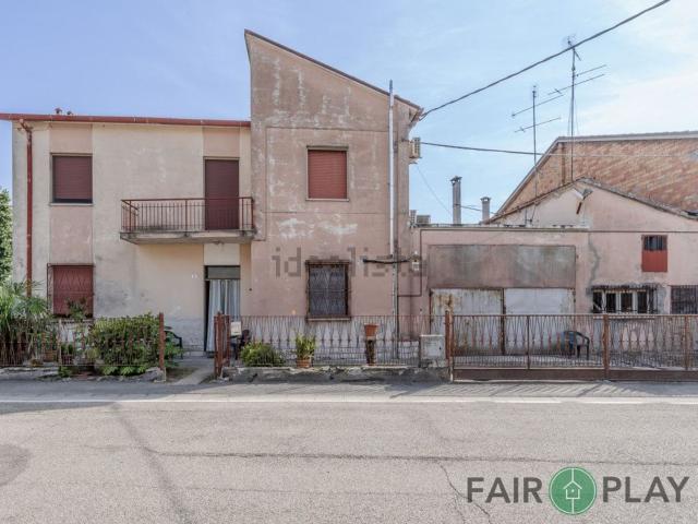 Villetta indipendente in vendita di 115 m² in Via Ragone Vecchio, 6