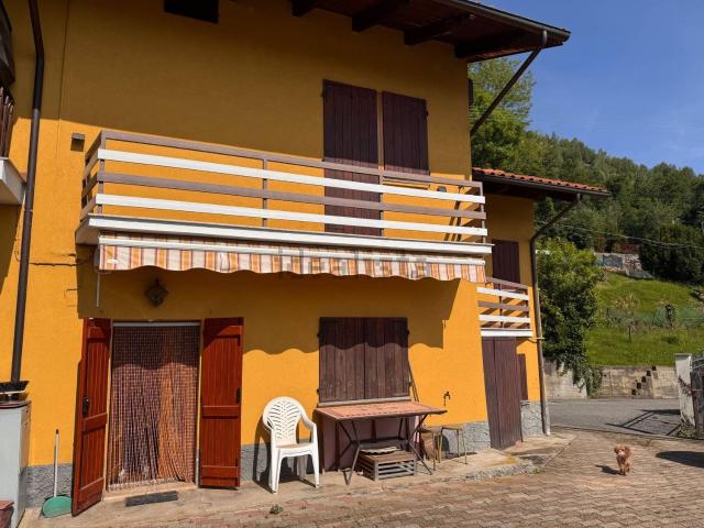 Villetta indipendente in vendita di 115 m² in Via Ramai, 5