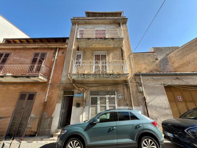 Villetta indipendente in vendita di 115 m² in Via Rappa, 68