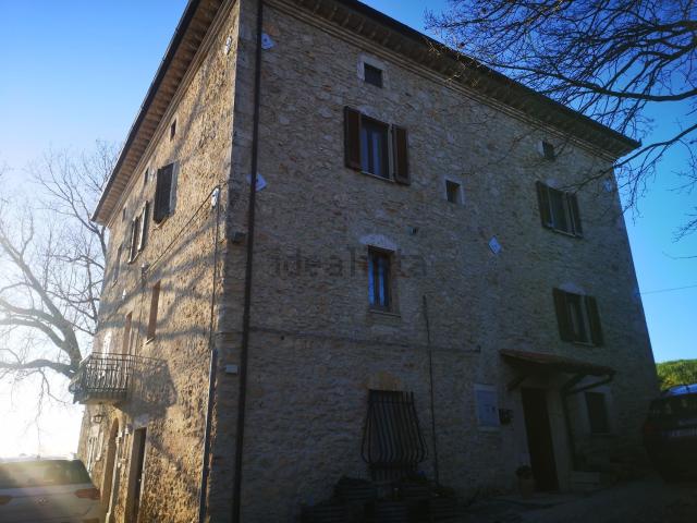Villetta indipendente in vendita di 115 m² in Via torricella