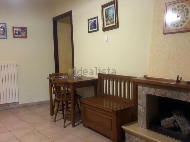 Villetta indipendente in vendita di 115 m² in Via Timpa, 42