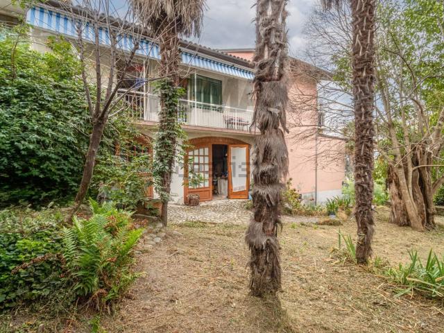 Villetta indipendente in vendita di 115 m² in Via Umberto I°, 151