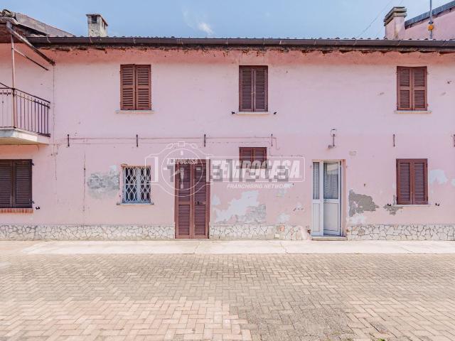 Villetta indipendente in vendita di 115 m² in Via Veneto, 30