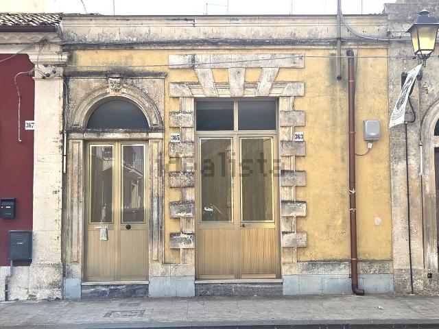 Villetta indipendente in vendita di 115 m² in Via Vittorio Emanuele III, 365