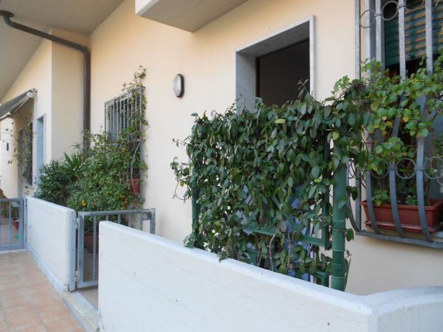 Villetta indipendente in vendita di 115 m² in Via Vincenzo Giudice