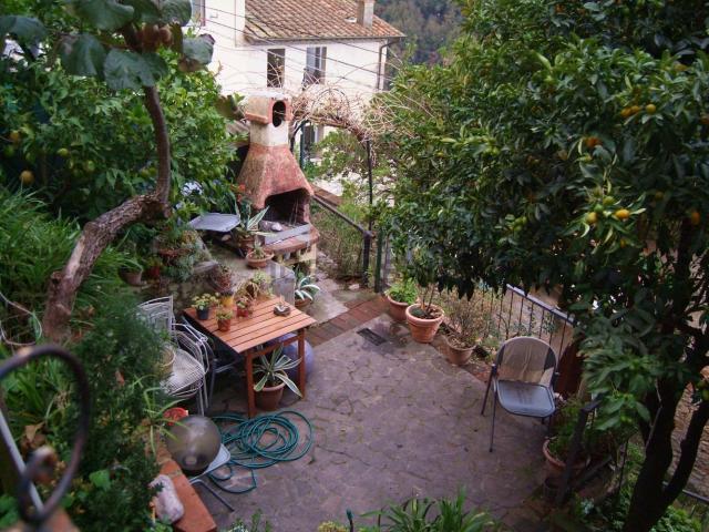 Villetta indipendente in vendita di 115 m² in Via XX Settembre, 118