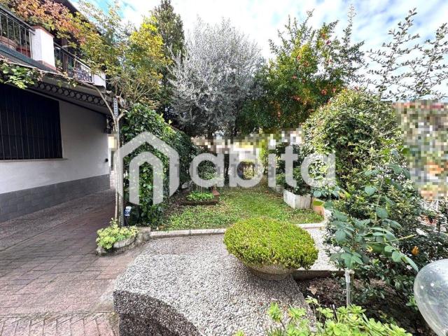 Villetta indipendente in vendita di 115 m² in Viale Cadorna