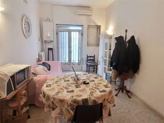 Villetta indipendente in vendita di 115 m² in Viale Giuseppe Di Vittorio, 8
