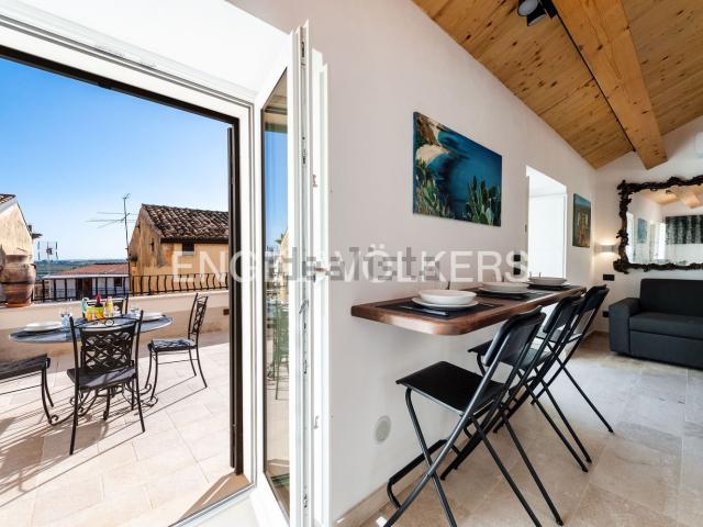 Villetta indipendente in vendita di 115 m² in Vicolo Abba, 12