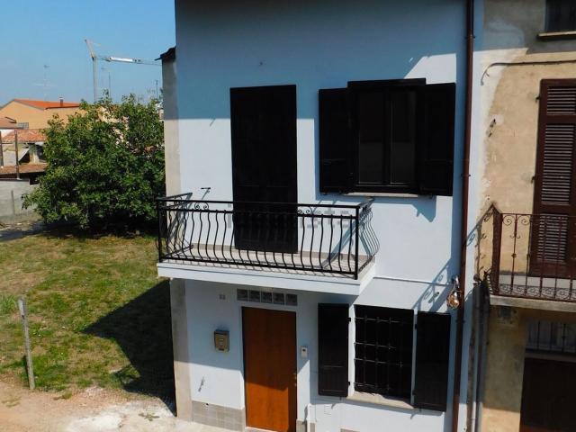 Villetta indipendente in vendita di 115 m² in Vicolo del Portone, 33