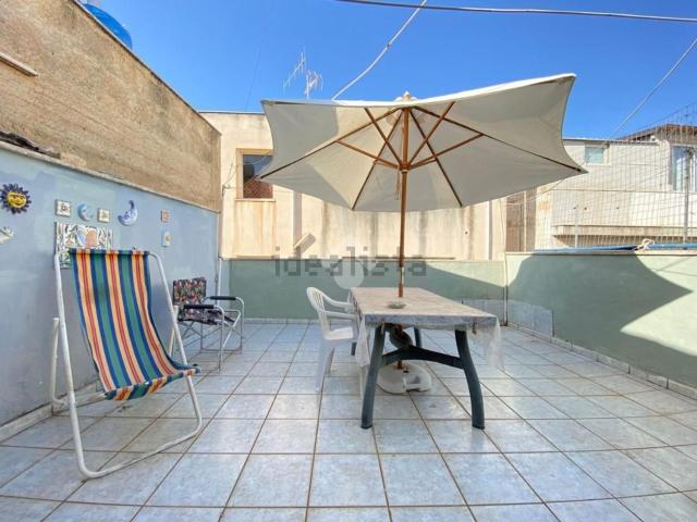 Villetta indipendente in vendita di 115 m² in Vicolo Torrebianca, 7