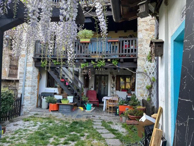 Villetta indipendente in vendita di 115 m² in Borgo Fornasatte