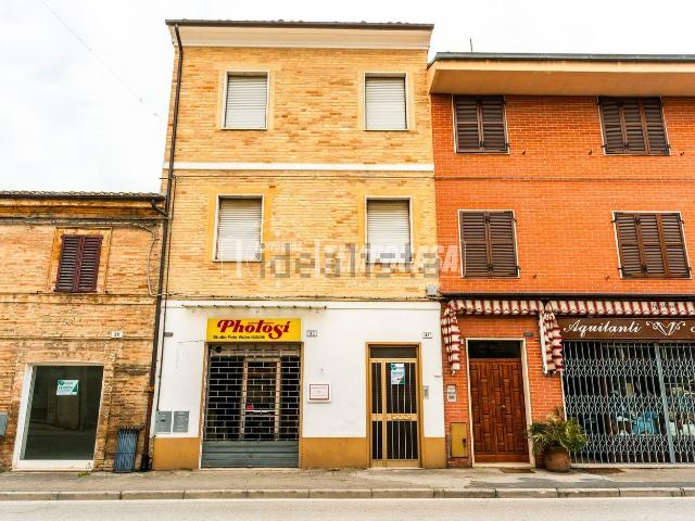 Villetta indipendente in vendita di 115 m² in Borgo Nicolò Peranzoni