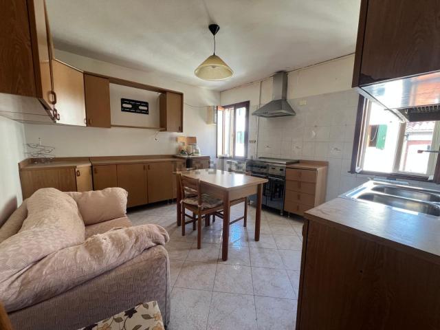 Villetta indipendente in vendita di 115 m² in Calle Ponte Scarpa