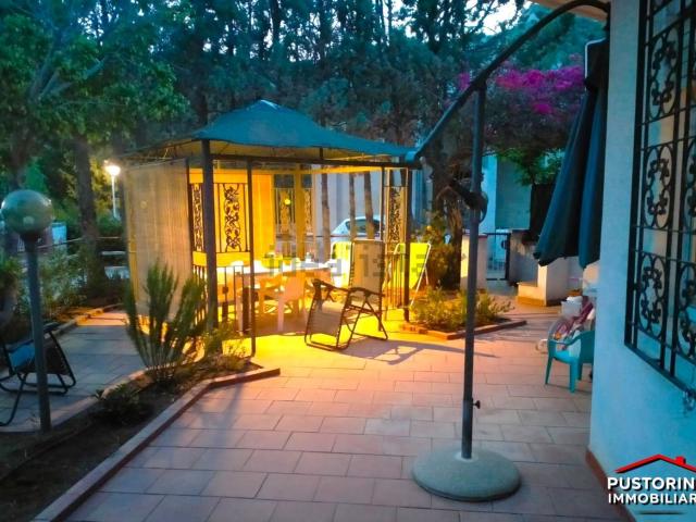 Villetta indipendente in vendita di 115 m² in Contrada Calè