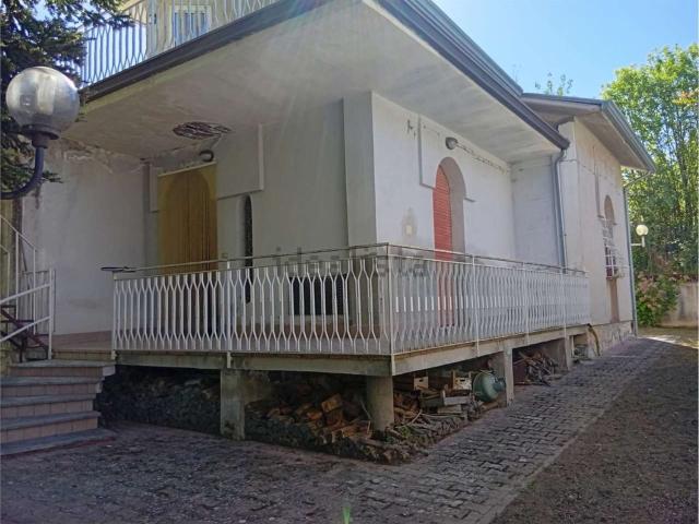 Villetta indipendente in vendita di 115 m² in Contrada Guardie