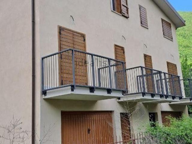 Villetta indipendente in vendita di 115 m² in Contrada Santa Caterina