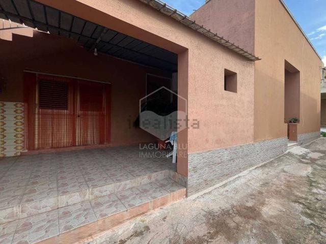 Villetta indipendente in vendita di 115 m² in Contrada Strasatti