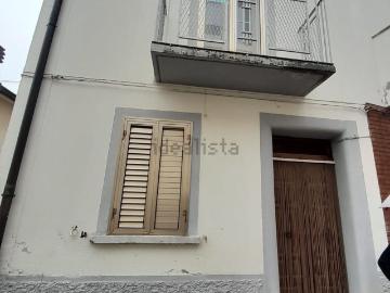 Villetta indipendente in vendita di 115 m² in Corso Umberto, 50