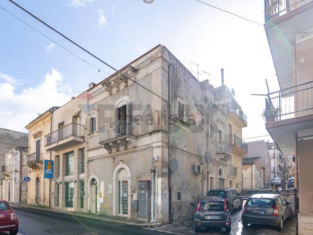 Villetta indipendente in vendita di 115 m² in Corso Mazzini, 133