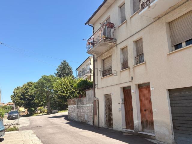 Villetta indipendente in vendita di 115 m² in Frazione Vaccara