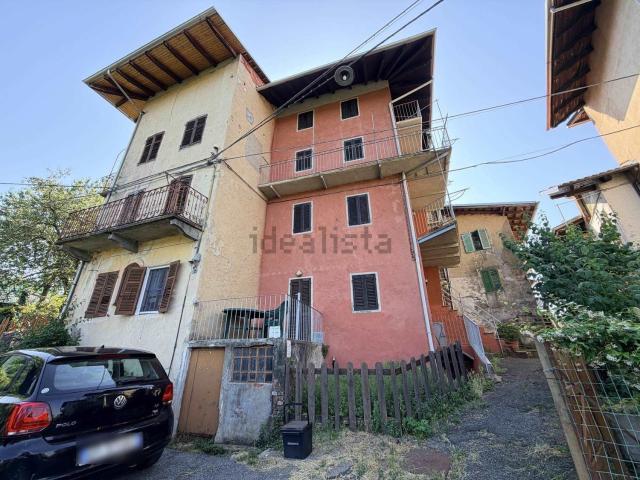 Villetta indipendente in vendita di 115 m² in Frazione Molinengo