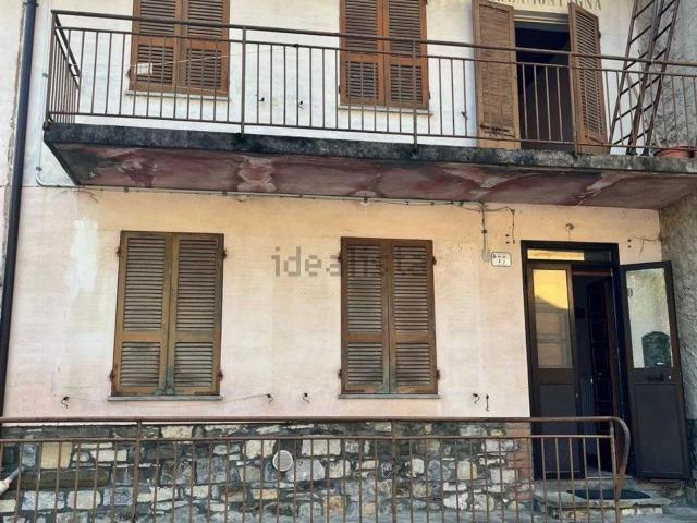 Villetta indipendente in vendita di 115 m² in Frazione Sivizzo