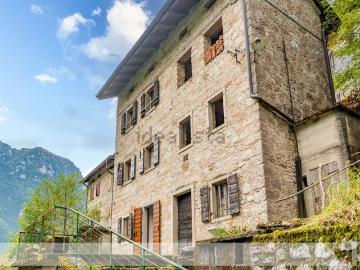 Villetta indipendente in vendita di 115 m² in Località Val da Pont