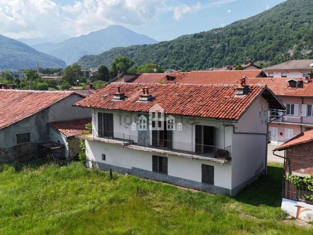 Villetta indipendente in vendita di 115 m² in Località Biancetta, 8