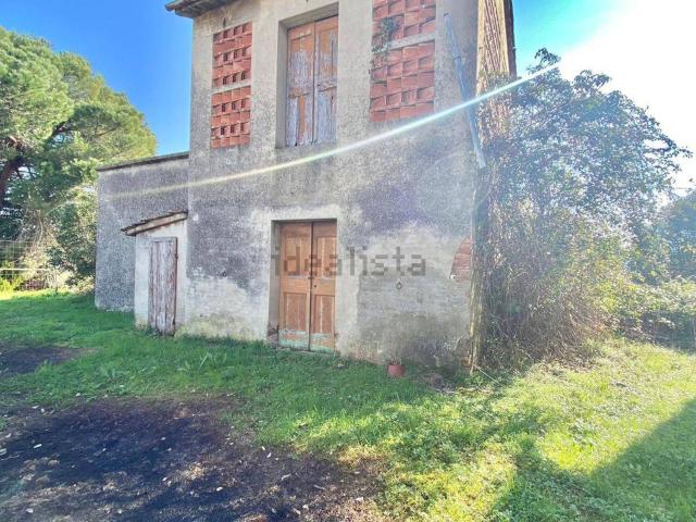 Villetta indipendente in vendita di 115 m² in Località Riatri