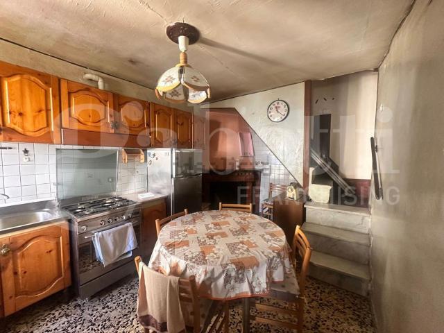 Villetta indipendente in vendita di 115 m² in Piazza Umberto I, 13