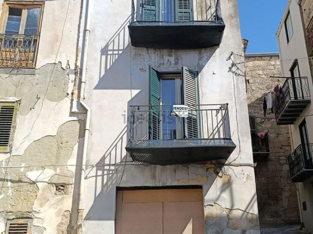 Villetta indipendente in vendita di 115 m² in Piazzetta San Frangiamore