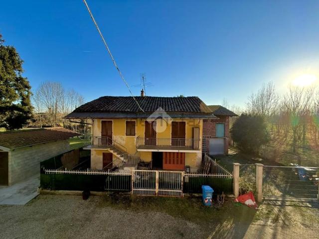 Villetta indipendente in vendita di 115 m² in Strada Ghiaro Superiore, 17