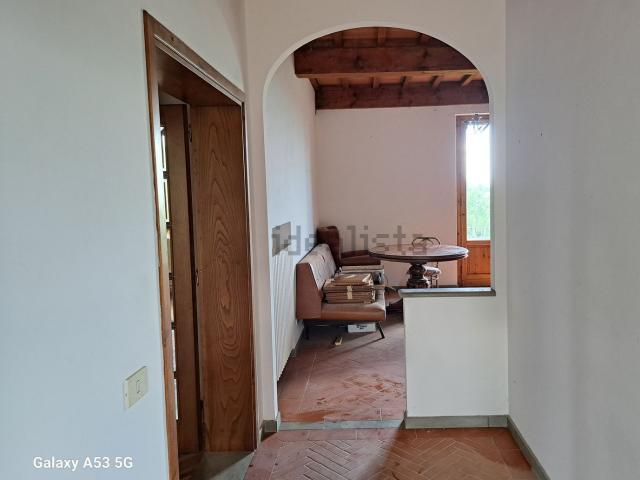 Villetta indipendente in vendita di 115 m² in Strada di Poggiarello la Ripa, 1