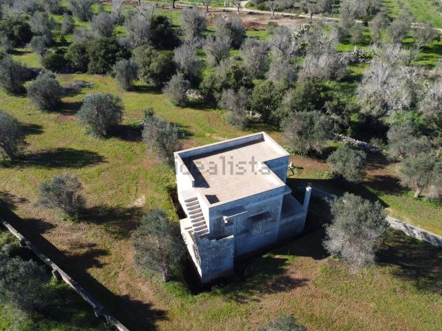 Villetta indipendente in vendita di 115 m² in Strada Provinciale 174