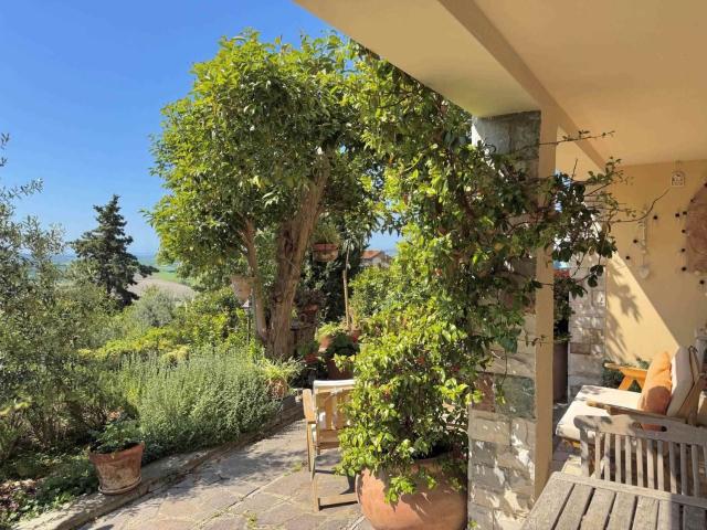 Villetta indipendente in vendita di 116 m²