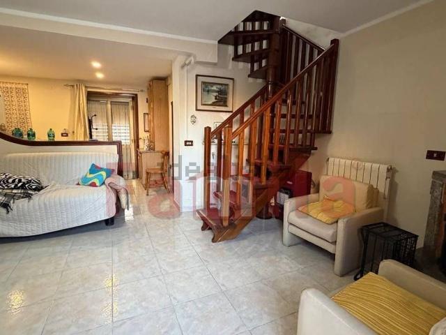 Villetta indipendente in vendita di 116 m²