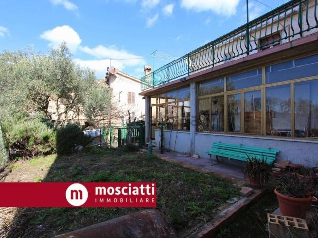 Villetta indipendente in vendita di 116 m²