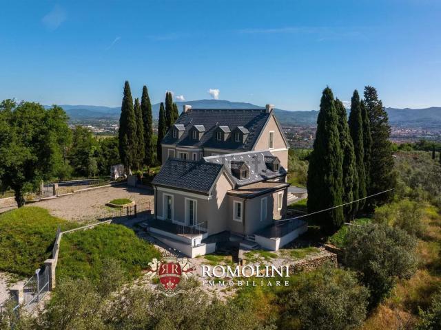 Villetta indipendente in vendita di 116 m²
